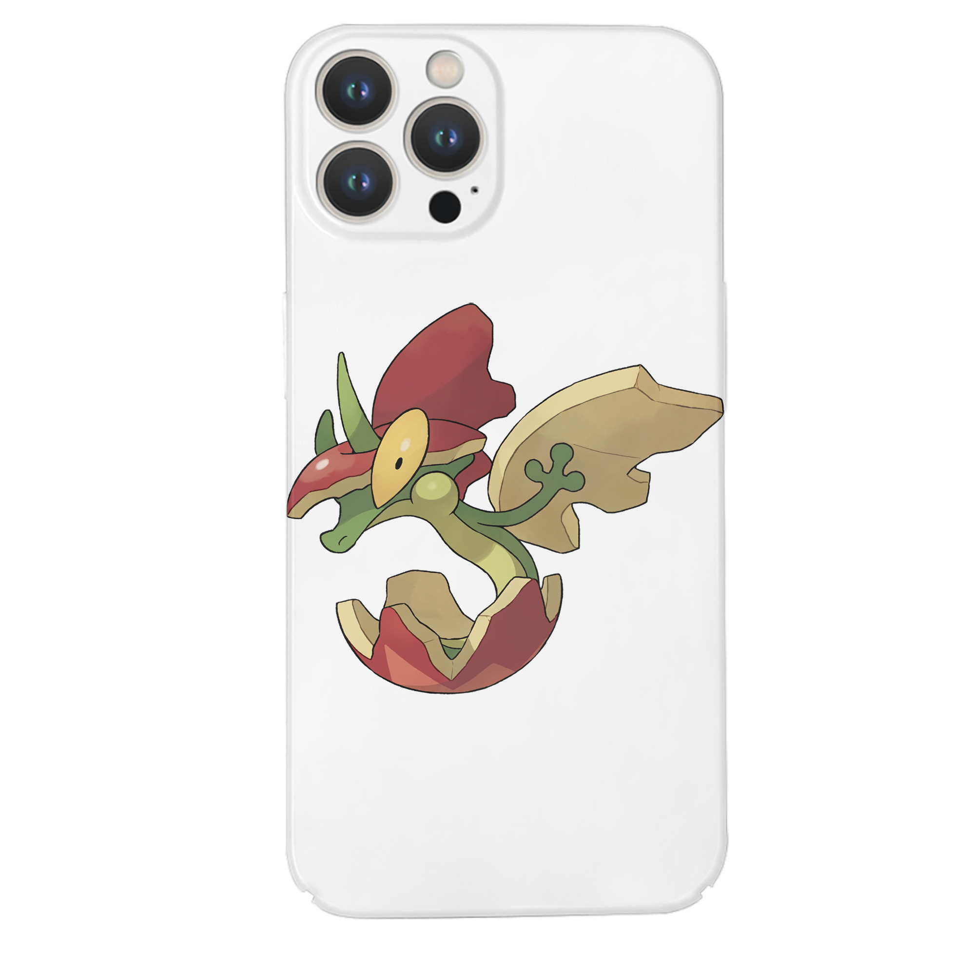 （画像用） ポケットモンスター Pokémon 【iPhone 14シリーズ対応】ハードケース